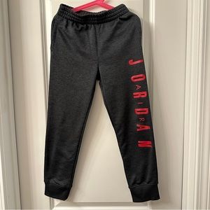 Jordan Boy’s Dry-Fit Joggers